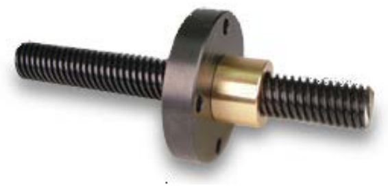 Acme Screw Acme Screw