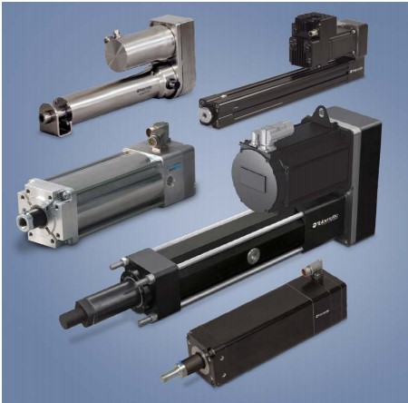 Tolomatic electric rod actuators: ERD, RSA, RSX, IMA, ServoWeld®. Tolomatic electric rod actuators: ERD, RSA, RSX, IMA, ServoWeld®.