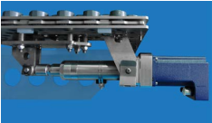 Pneumatic cylinders Pneumatic cylinders