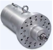 Servo Choke SVC Servo Choke SVC