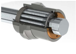 Roller Screw Roller Screw