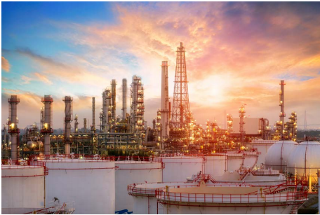 Oil and Gas Industry Oil and Gas Industry