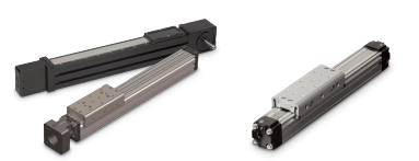 Rodless electric timing belt and electric screw actuators and Pneumatic rodless actuators Rodless electric timing belt and electric screw actuators and Pneumatic rodless actuators