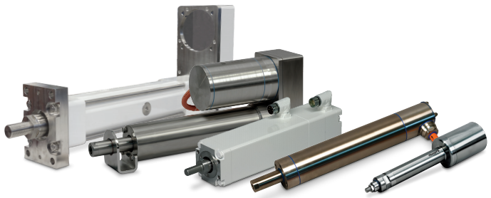 Tolomatic uses food grade grease in all its food & beverage designed electric actuators Tolomatic uses food grade grease in all its food & beverage designed electric actuators