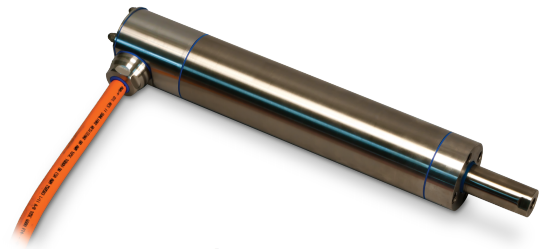 The hygienic design of the IMA-ST The hygienic design of the IMA-ST