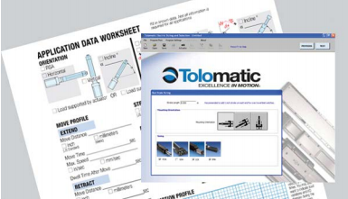 How To Guide: Converting Hydraulic Cylinders to an Electric Alternative How To Guide: Converting Hydraulic Cylinders to an Electric Alternative