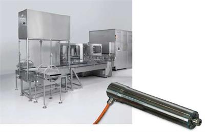 Pharmaceutical Manufacturing