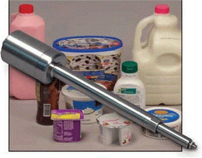 Volumetric Filling-Dairy