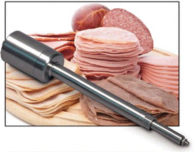 Meat Slicing