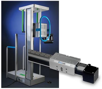 Thermo Conductive IR Scanning