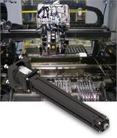 Process Controls-Electronic Boards