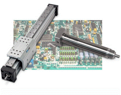 Semiconductor Manufacturing