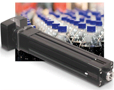 Case Packing Changeover