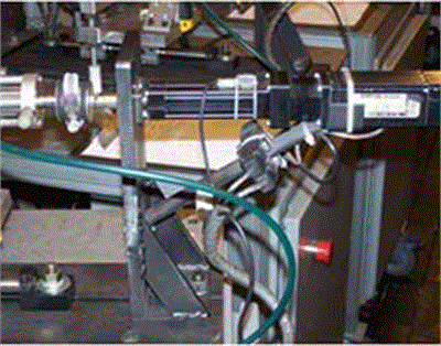 Life Testing Power Drill