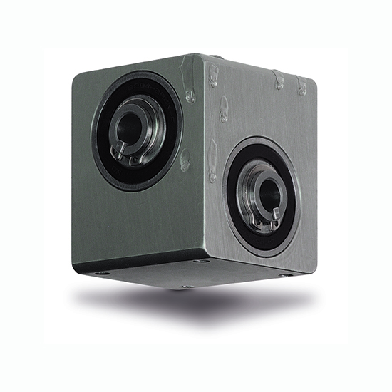 Slide-Rite CR: Compact 1:1