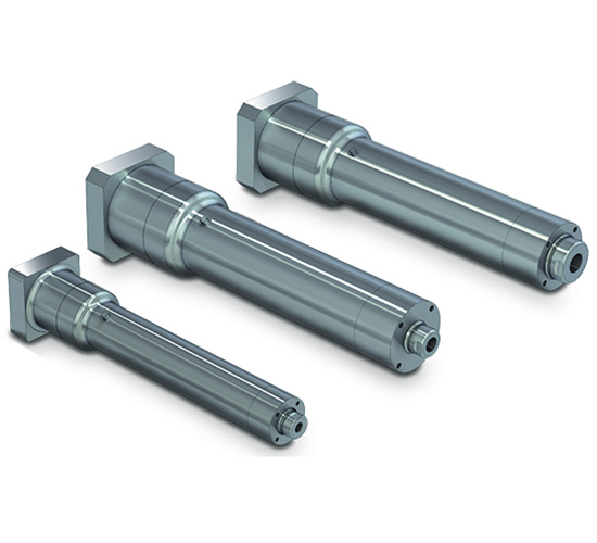 ERD Hygienic (3A, USDA approved) Electric Actuators