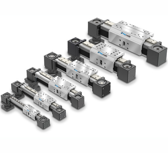 MXB-P Heavy Duty Linear Actuator