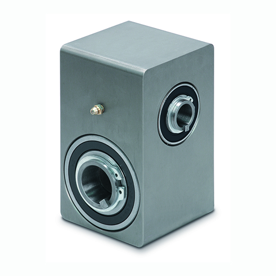 Slide-Rite: Standard 2:1