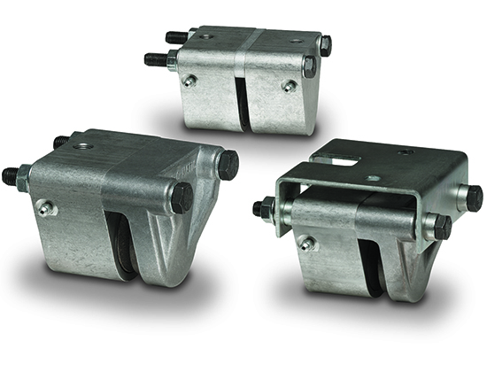 H20 Series Hydraulic Disc Brake