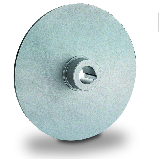 One-Piece Hub & Disc