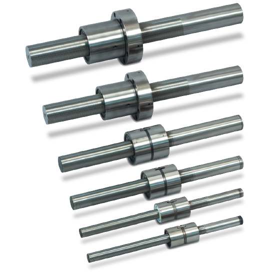 Planetary Roller Screws