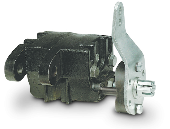 MB3 Series Mechanical Disc Brake