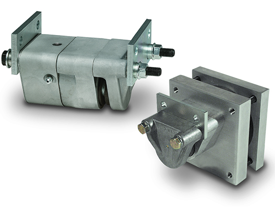 FS20 Series Spring Applied Disc Brake