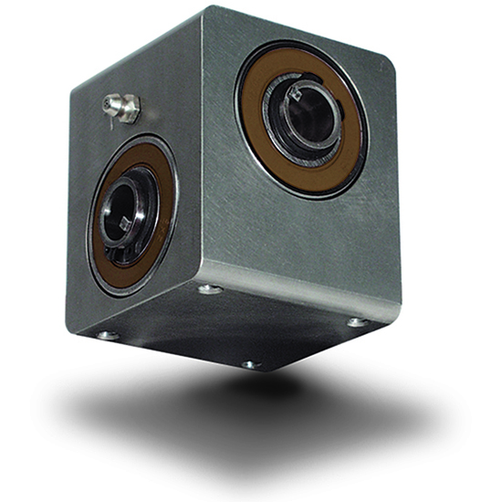 Slide-Rite Compact 1:1