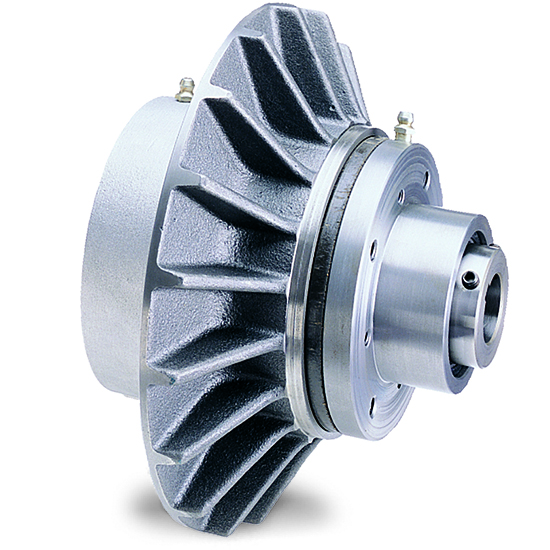 1209 Disc Cone Clutch