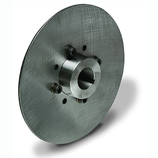 Fixed Hub & Disc Assemblies