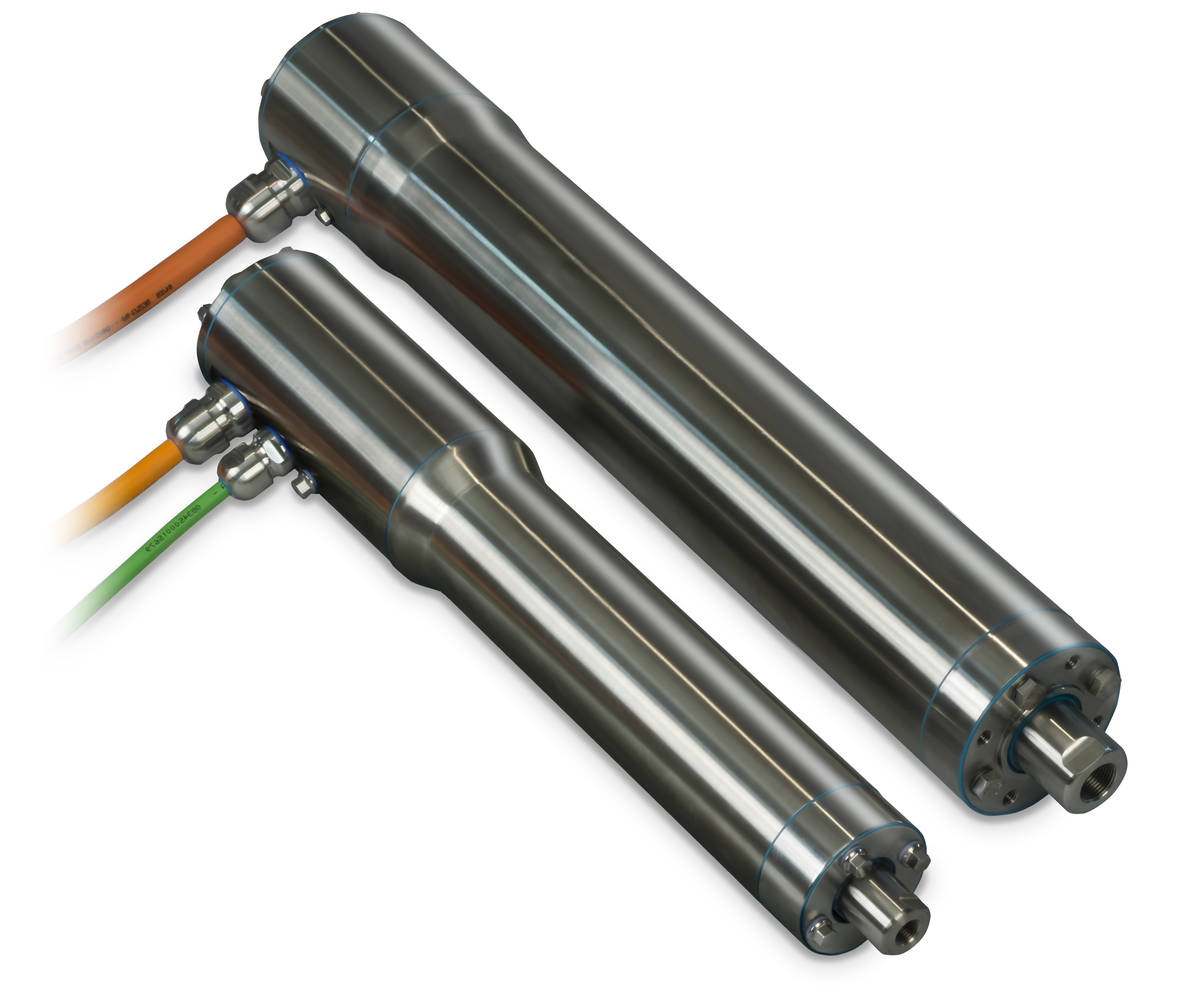 IMA Food Grade Linear Actuators