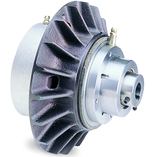 1208 Disc Cone Clutch