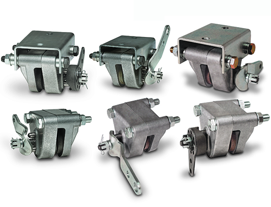 ME20 Series Mechanical Disc Brake